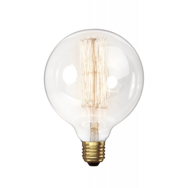 Light bulb - Edison