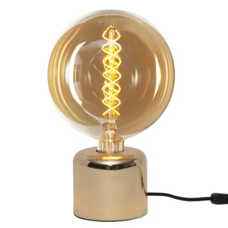 Lamp - Gold