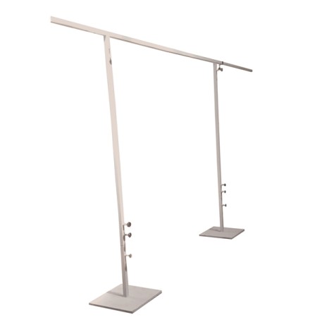 Curtain Stand