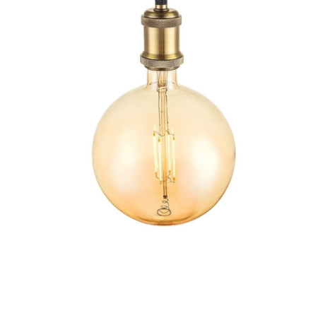 Light bulb - Edison S