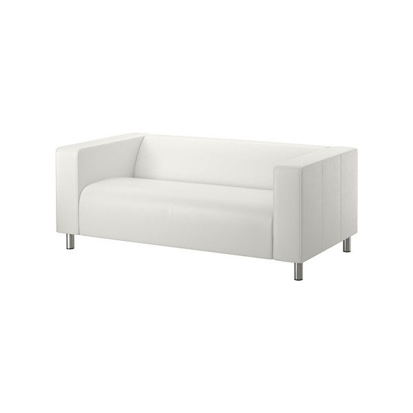 Sofa Soft, white