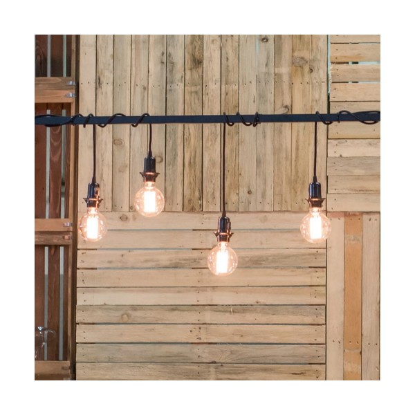 Light bulb - Edison XL