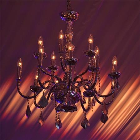 Chandelier - Chic