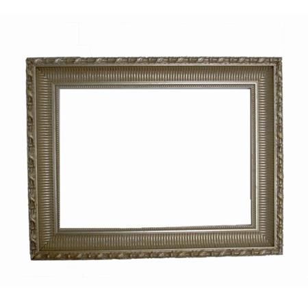  Baroque Frame - Gold