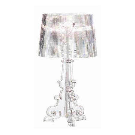 Plexi lamp - Bourgie