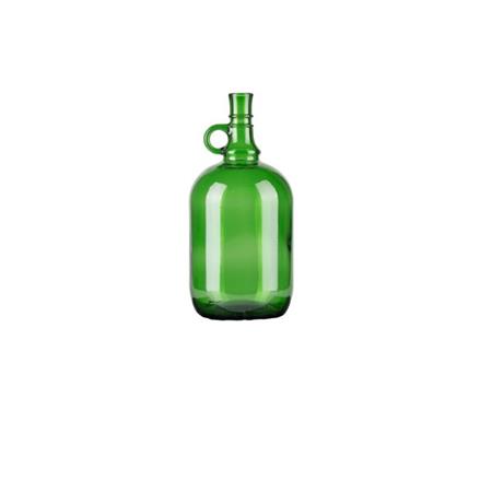 Bottle vase - Green