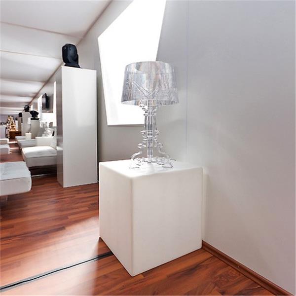 Plexi lamp - Bourgie