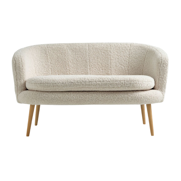 Sedežna garnitura Cloud, bež