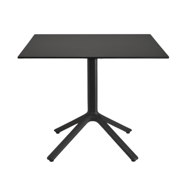 Miza Line, pravokotna