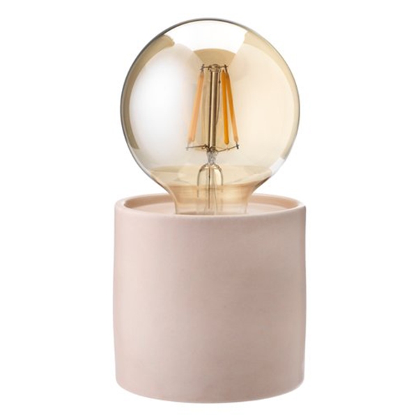 Baterijska svetilka Light Pink