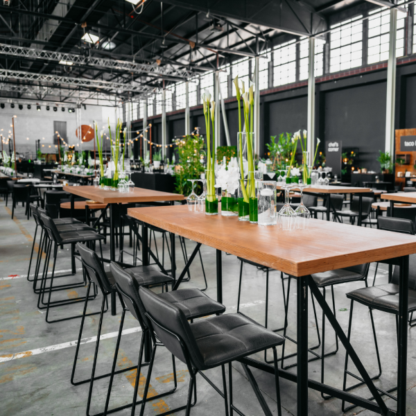 Bar table - Flow 200