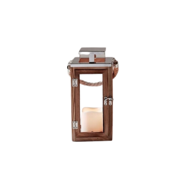 Battery Lantern Janis S