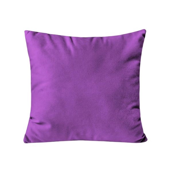 Dekorativna blazina 40, Violet