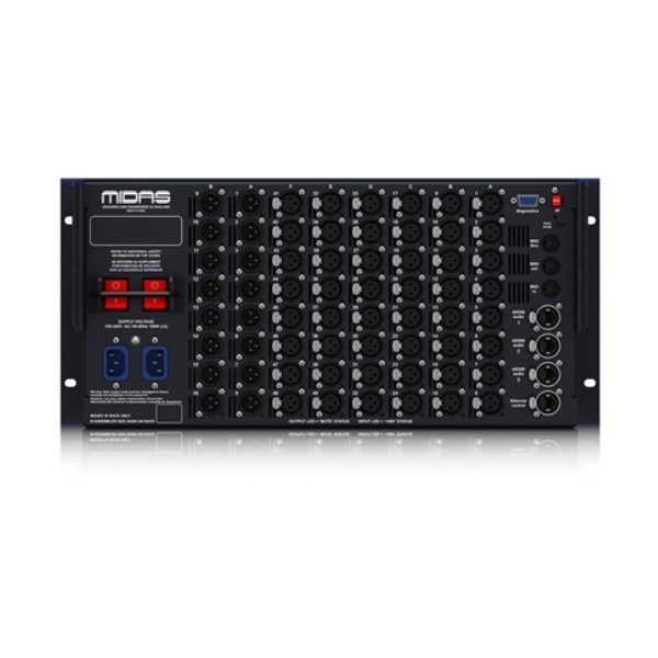 Digitalni stage box Midas DL251