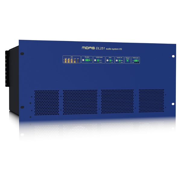 Digitalni stage box Midas DL251