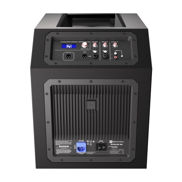 Electro Voice Evolve 50 zvočnik