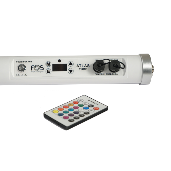 FOS Atlas Tube Astera