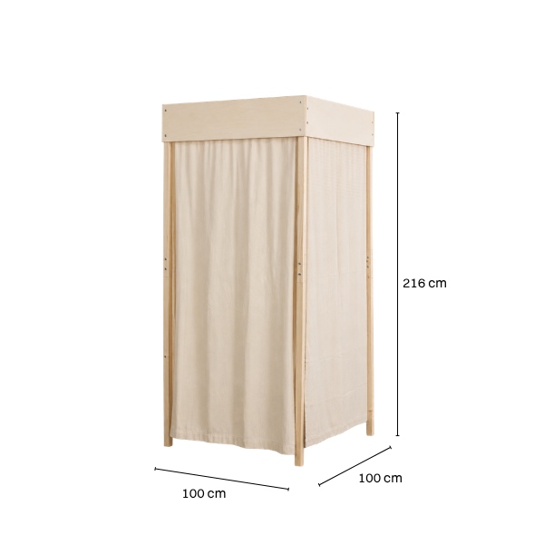 Garderobni Modul