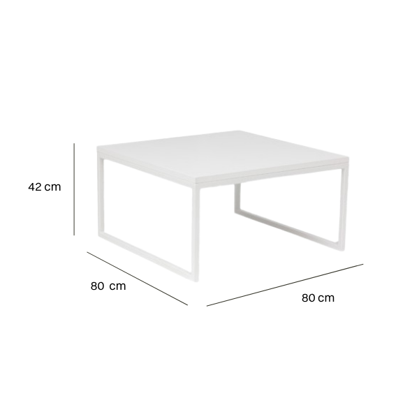 Coffee table - Slim