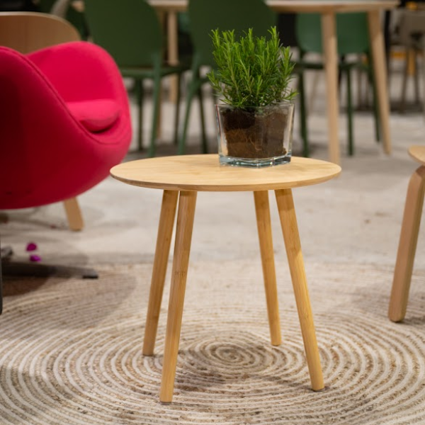 Coffee Table - Still, natural