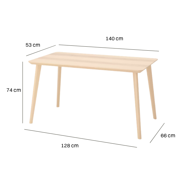 Table - Still, natur