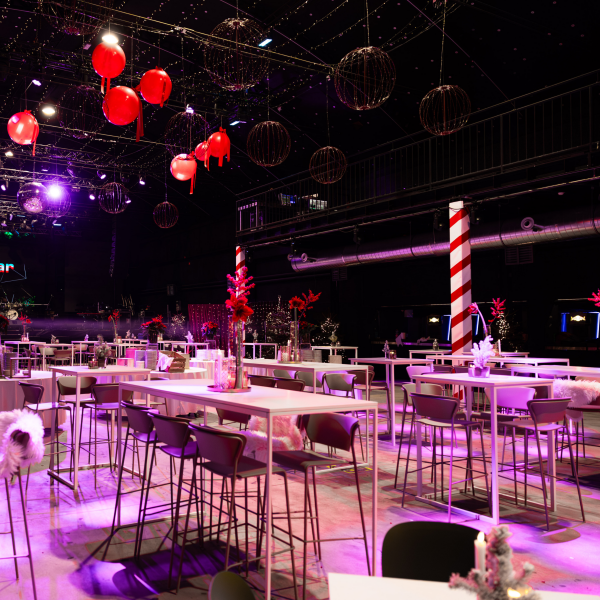 Barski stol Natur, bež