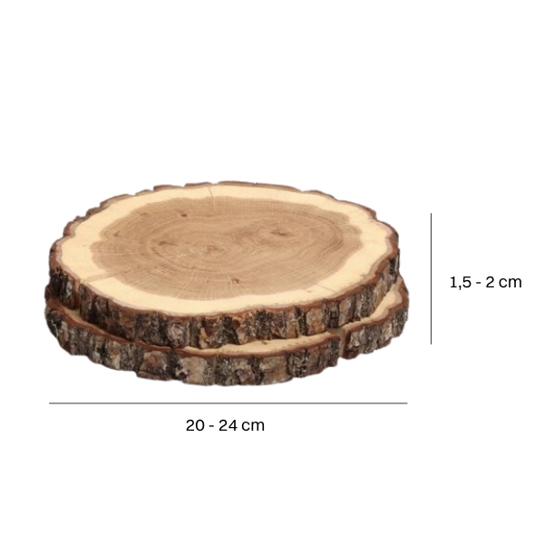 Podstavek Wood M