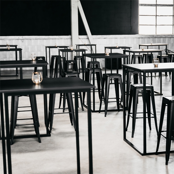 Bar table - Slim 80