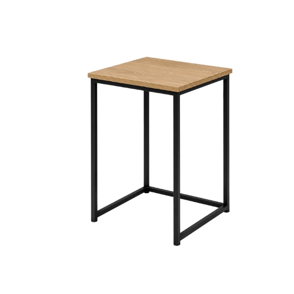 Bar table - Slim 80, wood