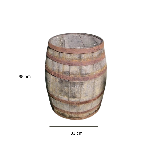 Barrel