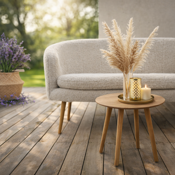 Sedežna garnitura Cloud, bež