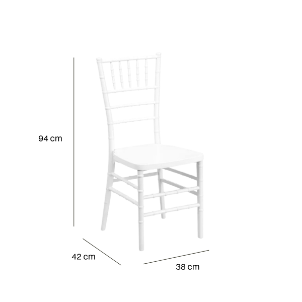 Chair - Chiavari