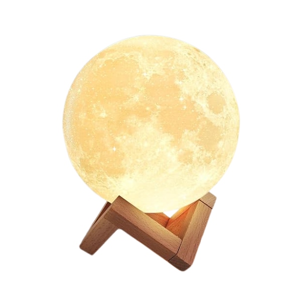 Svetlobni elemen Moon