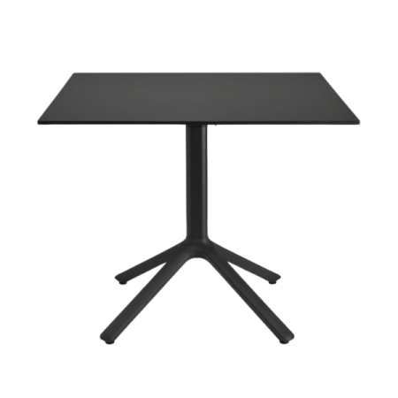 Miza Line, pravokotna