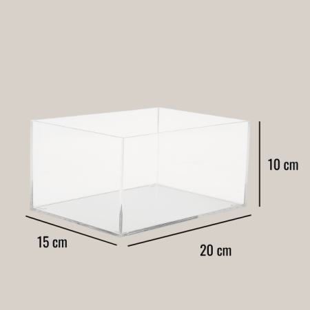 Pleksi Box