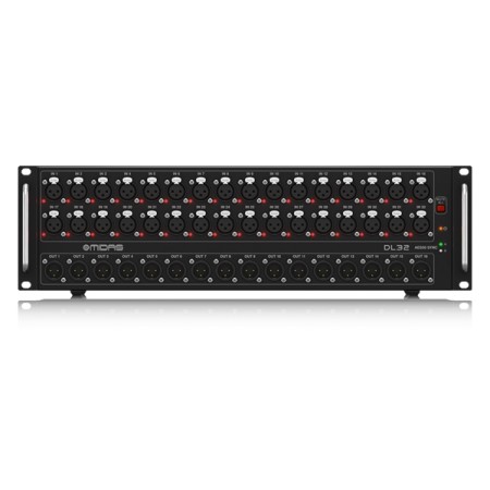 Digitalni stage box Midas DL32 32ch