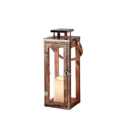 Battery Lantern Janis L