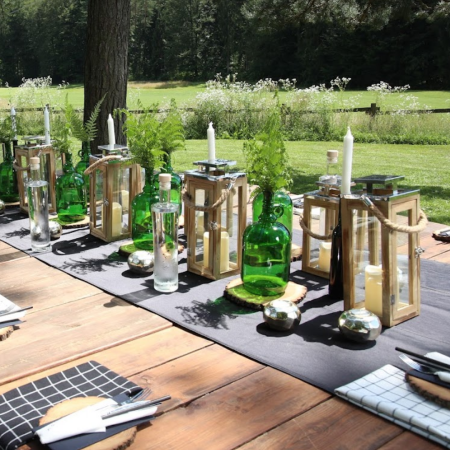 Battery Lantern Janis L