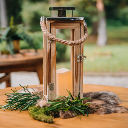 Battery Lantern Janis L