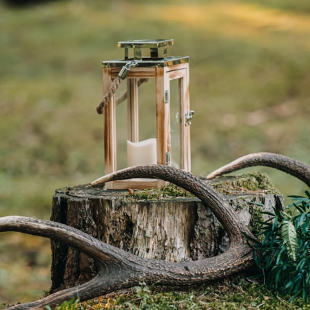 Battery Lantern Janis S