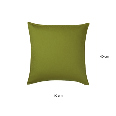 Decorative Cushion 50, Olive