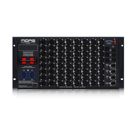 Digitalni stage box Midas DL251