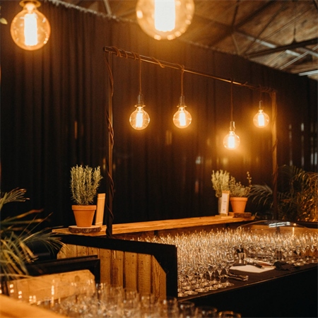 Bar Edison