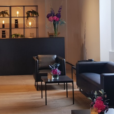 Armchair Soft - Black