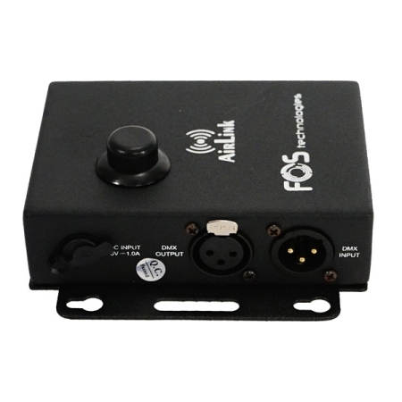 FOS AirLink DMX oddajnik