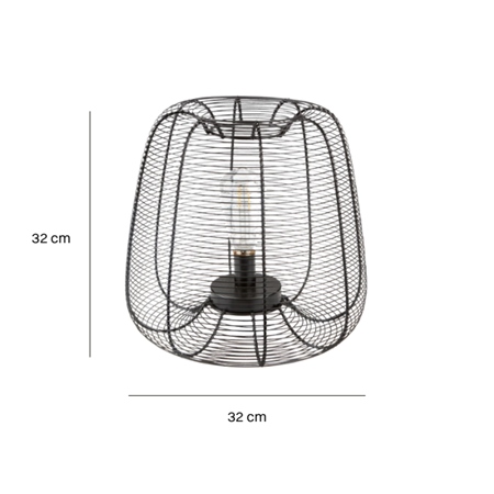 Laterna Wire