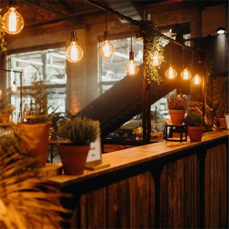 Bar Edison