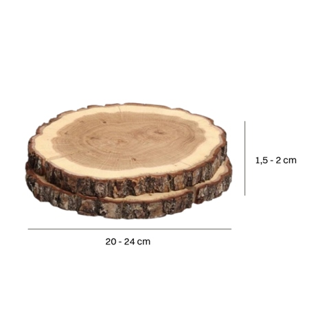 Podstavek Wood M