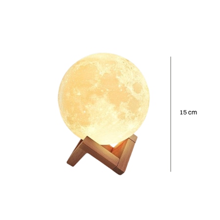 Moon Light Feature