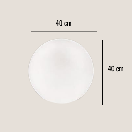 Lighting element - Globo 40
